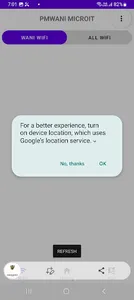 PMWANI MICROIT screenshot 5