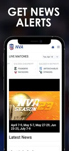 NVA USA screenshot 5