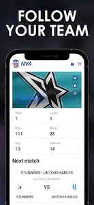 NVA USA screenshot 7