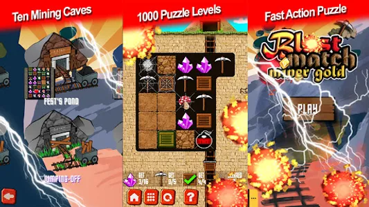 Blast Match screenshot 4