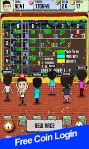 Horse Racing Betting screenshot 10