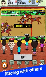 Horse Racing Betting screenshot 14