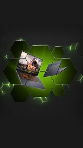 GeForce NOW Cloud Gaming screenshot 5