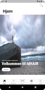 IdHAIR screenshot 9