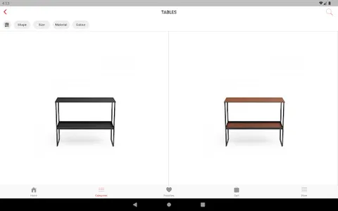 Lind DNA screenshot 10