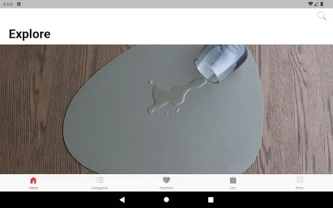 Lind DNA screenshot 4