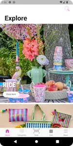 RICEbyRICE screenshot 9