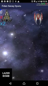 Fidan Savaş Oyunu screenshot 2