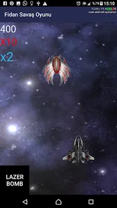 Fidan Savaş Oyunu screenshot 4