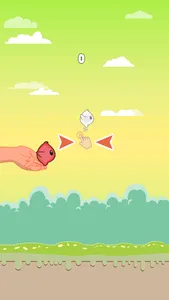 Melon Jump screenshot 2