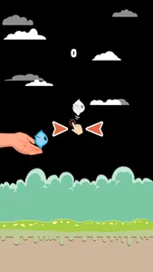 Melon Jump screenshot 3