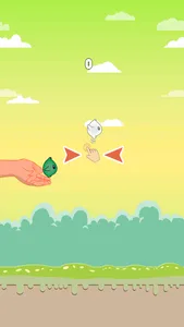 Melon Jump screenshot 4