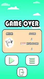Melon Jump screenshot 5