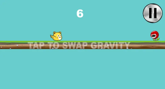 Swapping Bear screenshot 1