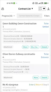 RentalBay screenshot 3
