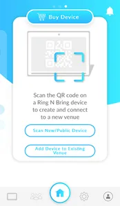 Ring N Bring screenshot 0