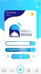 Ring N Bring screenshot 2