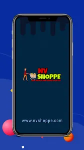 NV Shoppe screenshot 0