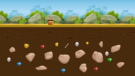 Gold Miner screenshot 3