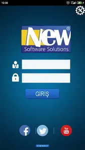Özgüneş Ambalaj screenshot 1