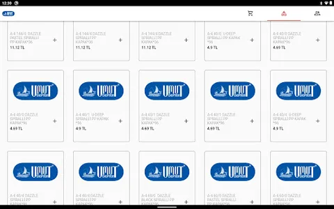 Umut Defter screenshot 1