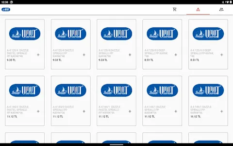 Umut Defter screenshot 3