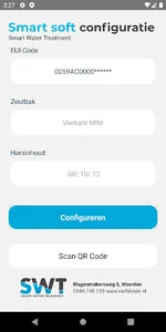 Smart Water Treatment screenshot 1