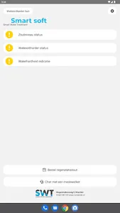 Smart Water Treatment screenshot 12