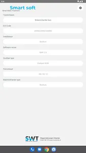 Smart Water Treatment screenshot 14
