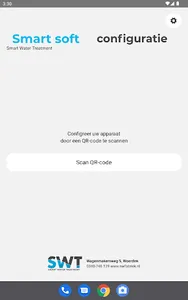 Smart Water Treatment screenshot 5