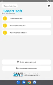 Smart Water Treatment screenshot 7
