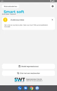Smart Water Treatment screenshot 8