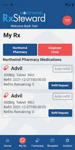 RxSteward screenshot 3