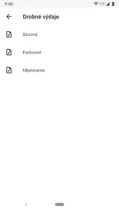 KM FlowCap Mobile screenshot 1