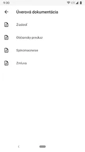 KM FlowCap Mobile screenshot 4