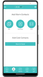 Carico International screenshot 1