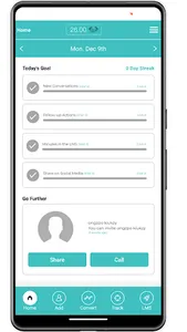 Carico International screenshot 2