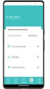 Carico International screenshot 3