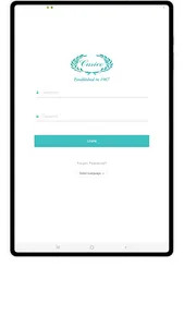 Carico International screenshot 4