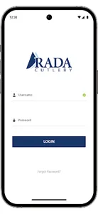 Rada Connect screenshot 1