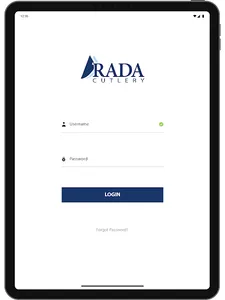 Rada Connect screenshot 12
