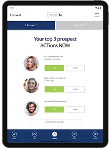 Rada Connect screenshot 13