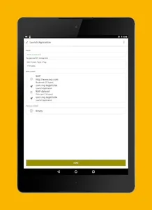 NFC TagWriter by NXP screenshot 12