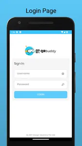 QR Buddy screenshot 0
