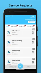 QR Buddy screenshot 1