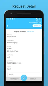 QR Buddy screenshot 2