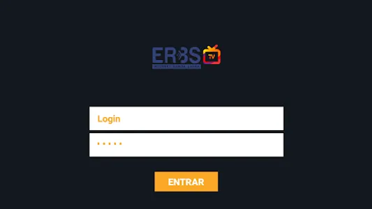 ERBS TV + screenshot 0