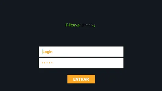 FibraNew TV + screenshot 0