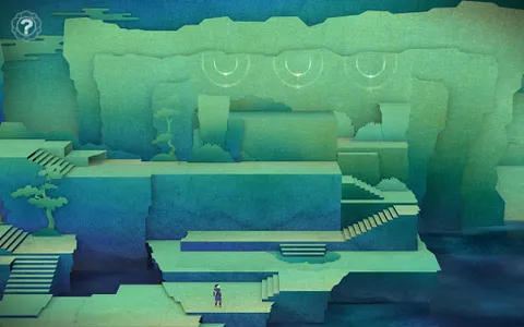 Tengami screenshot 10