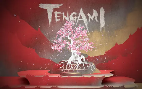 Tengami screenshot 11